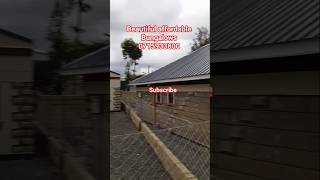 You will love these Affordable Bungalows in Ongata Rongai #foryou #funnyvideo #viralvideo #fyp #lol
