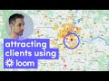 How I Attract Clients With Loom Recordings (Watch me do it)