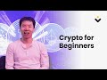 Crypto for beginners  ben yu  nas academy