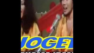 Joget - RHOMA IRAMA & RITA SUGIARTO ( lagu dangdut jadul )