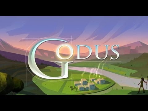 GODUS (Android | iOS) • trailer HD | yourapps.info