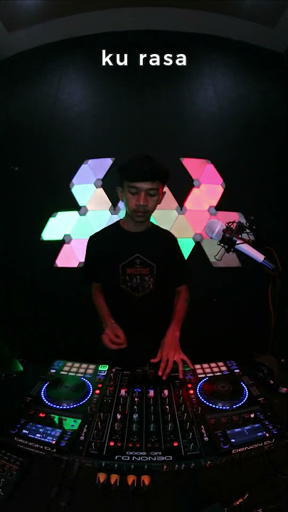 DJ Semua Telah Kuberikan Harta Cinta Dan Kaih Sayang #djfullbass #djterbaru #dj2023