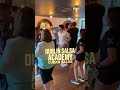 Cuban Salsa | Salsa Classes | Dance Class #salsadancing #dance #dancer