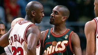 10 Greatest NBA Players Who SURPRISINGLY Only Have One Ring