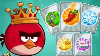 Angry Birds Epic 2 by RoboKingsley_ALT - Game Jolt