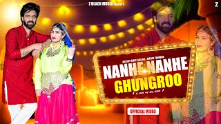 Nanhe Nanhe GhungrooMansi Tanwar //AmitGujjar// Shubhan Mahi