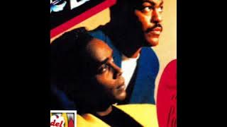 The Deele - Invitation to Love