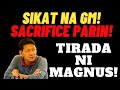 KAHIT GM KALABAN! SACRIFICE IS LIFE! Live Streaming Clip!