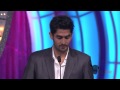 Ek Tha Tiger wins Favorite Movie at the People's Choice Awards 2012 [HD]