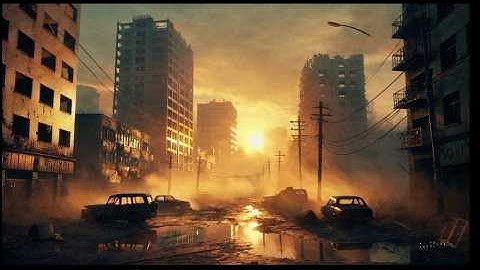 Better Versions of Ourselves - Official Video