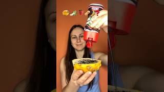 STRANGE CHOCOLATE COMBOS 😍#food #chocolate