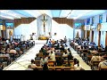 The Chapel of the Sacred Heart of Jesus  | Holy Mass | 5:00 PM |  May 25, 2024