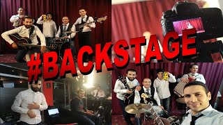 #Backstage // Another Story Band - Այս Բեմում #Aysbemum Officialvideo 2016