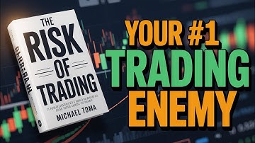 The 9 Rules of Trading Mastery: Michael Toma | Audiobook Summary 