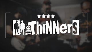 Video thumbnail of "THE THINNERS  "Czy pamiętasz" (Official Music Video) 4K Ultra HD"