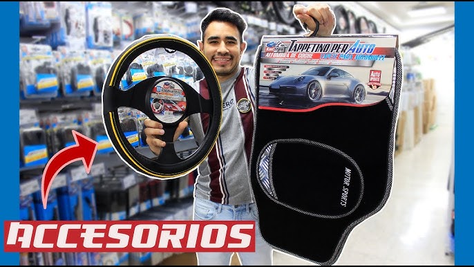 Las mejores 100 ideas de Accesorios para el auto