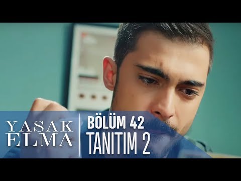 Yasak Elma 42. Bölüm 2. Tanıtımı