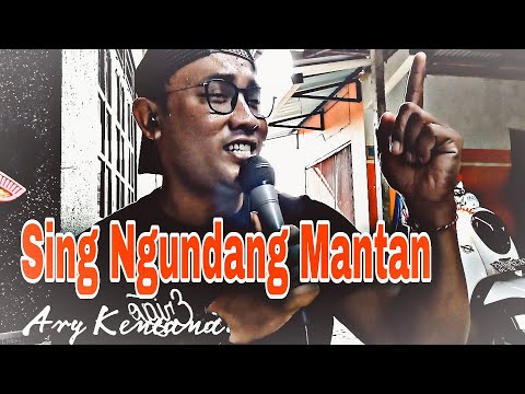 ARY KENCANA -