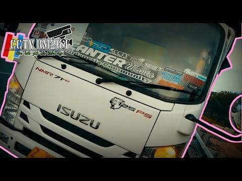 Review truk  Jawa  barat   YouTube