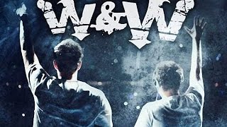 W&W- THUNDER (GIO_OMX Edit)