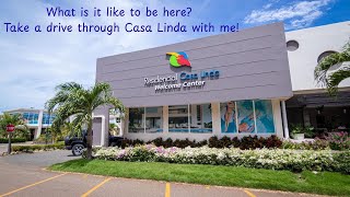 картинка: Исследуйте Casa Linda. Прокатитесь по этапам 1–12. #casalinda #sosua #realestate