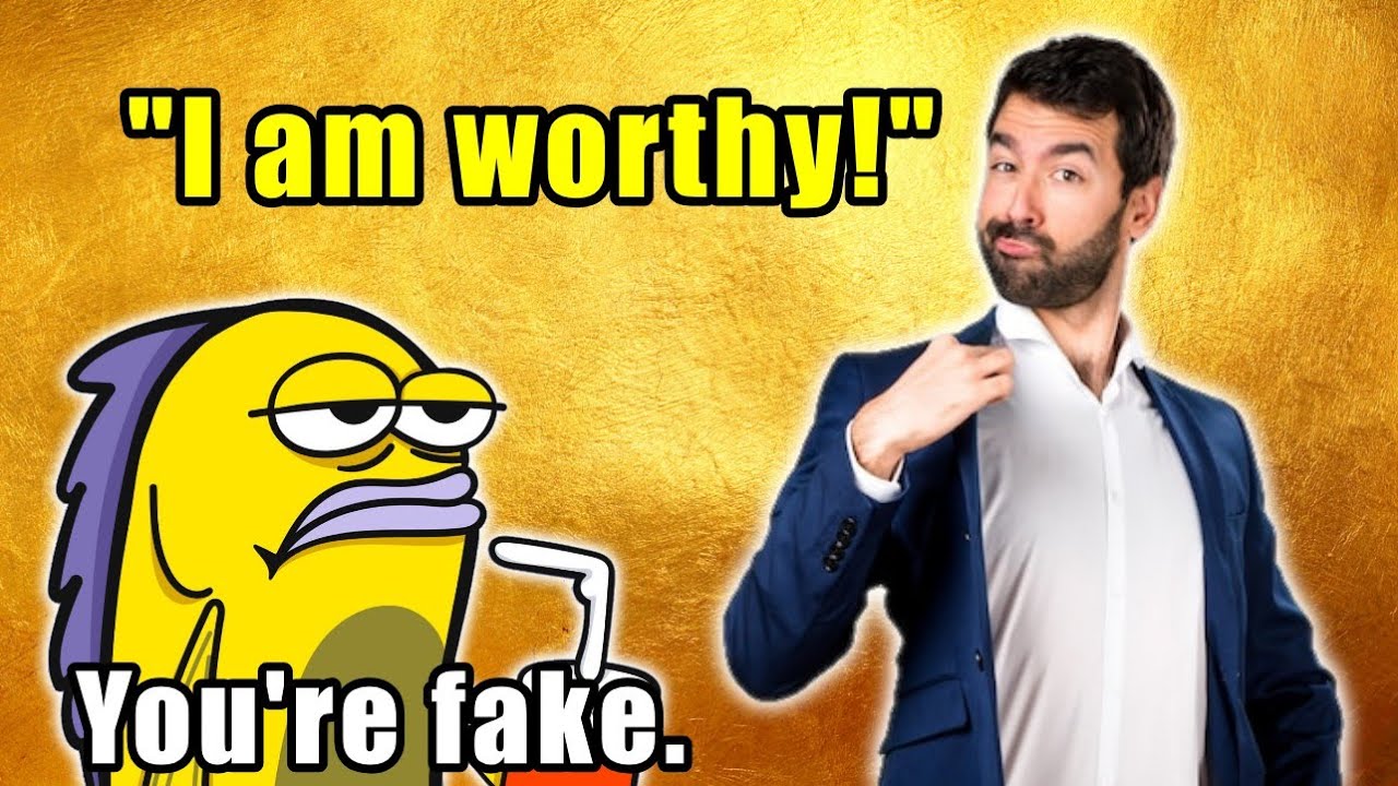 How to Tell If You're a REAL Christian