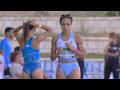 Women’s Triple Jump | INCREDIBLE Final at the Spanish Championships