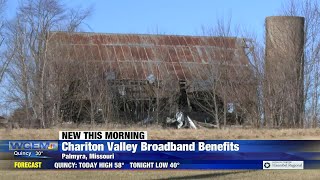 More high speed internet coming to Northeast Missouri