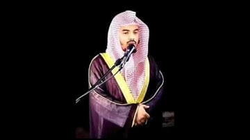 _ إن في خلق السماوات والأرض _ تلاوة بديعة من رمضان 1434 للشيخ ياسر الدوسري