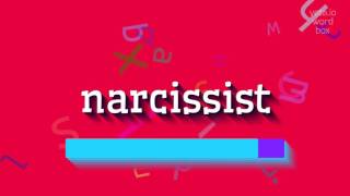 Download How to say "narcissist"! (High Quality Voices) Mp3 and Video How to say "narcissist"! (High Quality Voices)