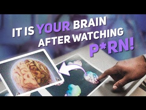 The Science Behind Your Brain's Reactions to Pornography: Unraveling