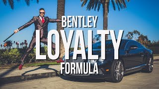 The Loyalty Formula for Life Long Clients