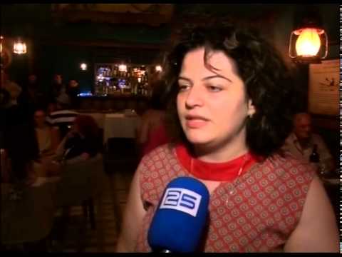 ლაზური ეთნოგრაფიული კვების ობიექტი ბათუმში