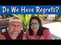 VAN LIFE MISTAKE - Do We Have Regrets?