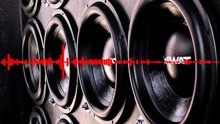 (28,35Hz) Bonde R300 - Oh Nanana (Rebassed by XCLSV)