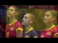 Brazil vs. Spain - Final 17-18 | Girls' U17 World Championship - 2026