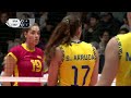 Brazil vs. Spain - Final 17-18 | Girls' U17 World Championship - 2026
