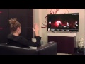 Tutoriel Samsung Smart TV 2012 : comment configurer son écran - Cobrason