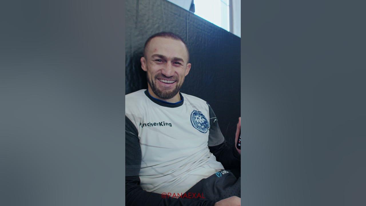 Али Багаутдинов Руслан проводников