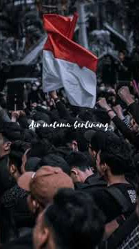 Story WA || Kulihat Ibu Pertiwi #DoauntukNegeri