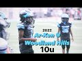 Ar-Ken @ Woodland Hills ( 10U ) 2022