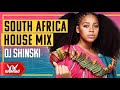 South African House  GQOM  Dj Shinski Master KG Sho Madjozi Maphorisa Heavy K