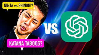 Will ChatGPT Give the Right Answers about Japanese Culture? Shogo vs. ChatGPT