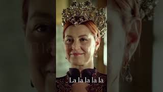 She was magnificent 👸✨ | Hurrem Sultan #magnificentcentury #muhtesemyuzyıl #hurrem #hurremsultan