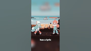 this Vocaloid song is BRAINROT??! #vocaloid #miku