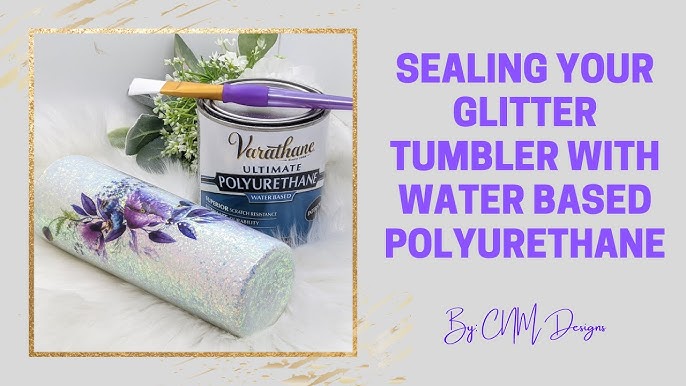 How To Seal Vinyl On Tumblers: Ultimate Guide For Every Crafter–  TeckwrapCraft