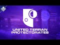 United Terran Protectorates | Stellaris Invicta Season 2