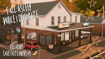 2 Hours Of Decorating For My Save File || Relaxing Save File Long Play