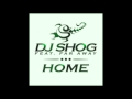 Dj shog feat far away  home single vs adrima remix vs cabriolet paris remix