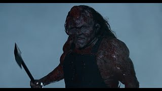 Victor Crowley Tribute- Here To Stay